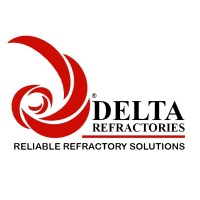 Delta Refractories, South Africa logo, Delta Refractories, South Africa contact details