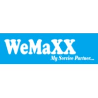 Wemaximum Services logo, Wemaximum Services contact details