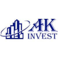 Ak Investments logo, Ak Investments contact details