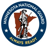 Minnesota National Guard logo, Minnesota National Guard contact details