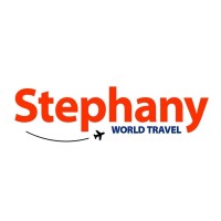 Stephany World Travel logo, Stephany World Travel contact details