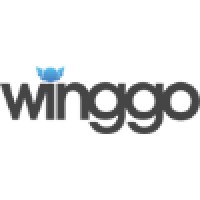 Winggo logo, Winggo contact details