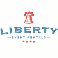 Liberty Event Rentals logo, Liberty Event Rentals contact details