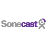 Sonecast logo, Sonecast contact details