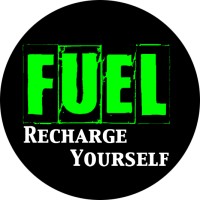 Fuel Recharge Yourself logo, Fuel Recharge Yourself contact details