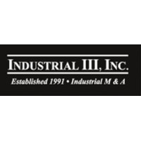 INDUSTRIAL III, INC. logo, INDUSTRIAL III, INC. contact details