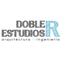 Doble R estudios logo, Doble R estudios contact details