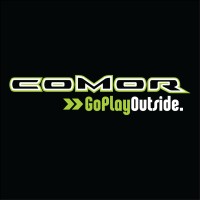 Comor - Go Play Outside logo, Comor - Go Play Outside contact details