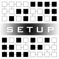 SETUP Group logo, SETUP Group contact details