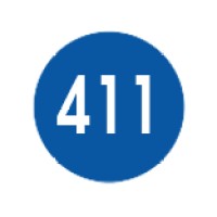 411 information online logo, 411 information online contact details