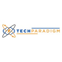 TechParadigm Inc. logo, TechParadigm Inc. contact details