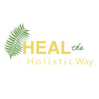 Heal the Holistic Way logo, Heal the Holistic Way contact details