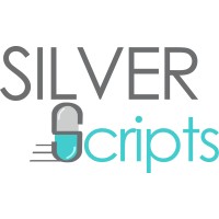 Silver Scripts logo, Silver Scripts contact details