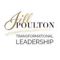 Jill Poulton, Transformational Leadership logo, Jill Poulton, Transformational Leadership contact details