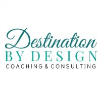 Destination by Design Coaching & Consulting logo, Destination by Design Coaching & Consulting contact details