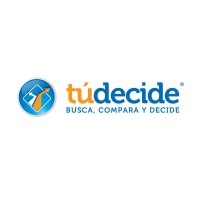 Tudecide.com logo, Tudecide.com contact details