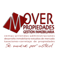 Mover Propiedades, Gestión Inmobiliaria logo, Mover Propiedades, Gestión Inmobiliaria contact details