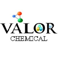 Valor Chemical logo, Valor Chemical contact details