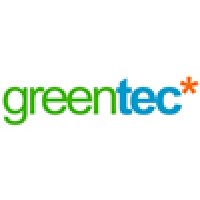 Greentec logo, Greentec contact details