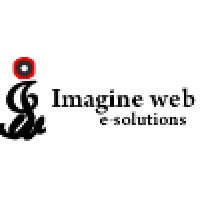 imagineweb e-solutions logo, imagineweb e-solutions contact details