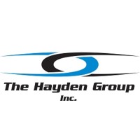 Hayden Group Corporation logo, Hayden Group Corporation contact details