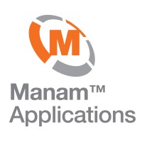 Manam Applications Ltd logo, Manam Applications Ltd contact details