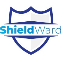 Shieldward logo, Shieldward contact details