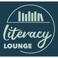 Literacy Lounge logo, Literacy Lounge contact details