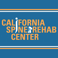 California Spine & Rehab Center logo, California Spine & Rehab Center contact details