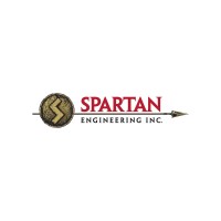 Spartan Engineering, Inc. logo, Spartan Engineering, Inc. contact details