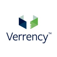 Verrency logo, Verrency contact details