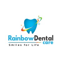 Rainbow Dental Care logo, Rainbow Dental Care contact details