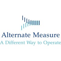 Alternate Measure logo, Alternate Measure contact details