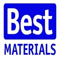 BEST MATERIALS logo, BEST MATERIALS contact details