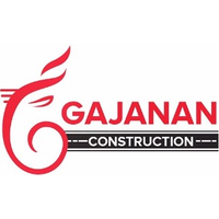 GAJANAN CONSTRUCTION logo, GAJANAN CONSTRUCTION contact details