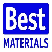 BEST MATERIALS® logo, BEST MATERIALS® contact details