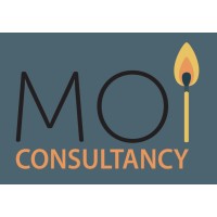 MOI Consultancy logo, MOI Consultancy contact details