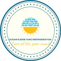 Ocean's Edge HVAC/R logo, Ocean's Edge HVAC/R contact details