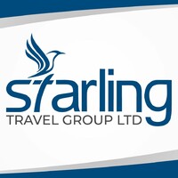 Starling Travel Group logo, Starling Travel Group contact details