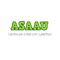 ASAAU VIETNAM COMPANY LIMITED logo, ASAAU VIETNAM COMPANY LIMITED contact details