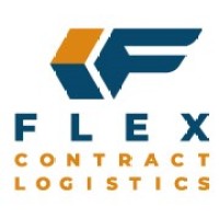 Flex Contract Logistics logo, Flex Contract Logistics contact details