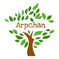 Arpchan logo, Arpchan contact details