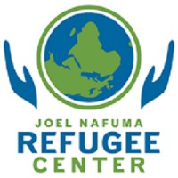 Joel Nafuma Refugee Center logo, Joel Nafuma Refugee Center contact details