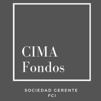 CIMA Fondos Sociedad Gerente FCI logo, CIMA Fondos Sociedad Gerente FCI contact details