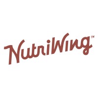 nutriwing logo, nutriwing contact details