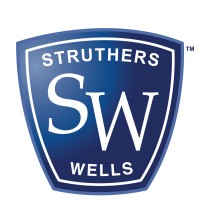 Struthers Wells logo, Struthers Wells contact details