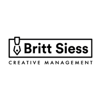 Britt Siess Creative Management LLC logo, Britt Siess Creative Management LLC contact details