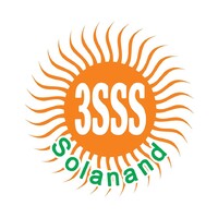 Solanand Solar System - India logo, Solanand Solar System - India contact details