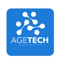 AGETECH lTDA logo, AGETECH lTDA contact details