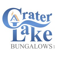 CRATER LAKE BUNGALOWS LLC logo, CRATER LAKE BUNGALOWS LLC contact details